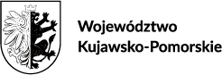 Logo Woj. Kujawsko-Pomorskiego